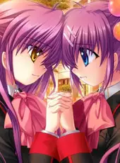 Little Busters! Ecstasy