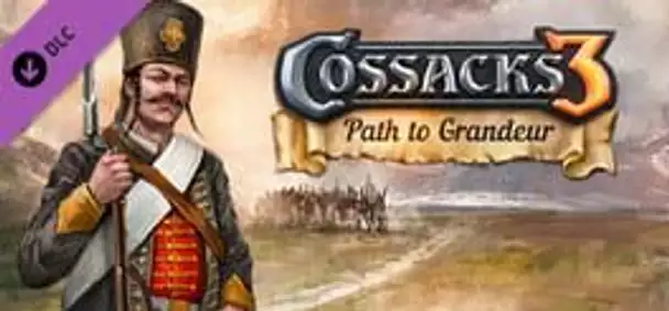 Cossacks 3: Path to Grandeur