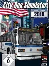 City Bus Simulator 2010