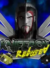 KnifeBoy: Rebooted