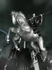 Castlevania: Resurrection