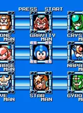 Mega Man 5