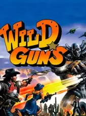 Wild Guns