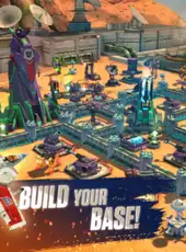 Transformers: Earth Wars