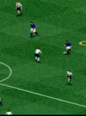 FIFA Soccer 96