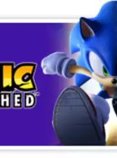 Sonic Unleashed