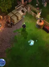 Force of Nature 2: Ghost Keeper