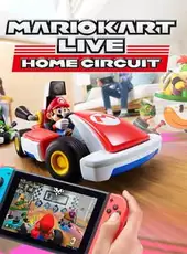 Mario Kart Live: Home Circuit