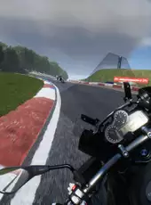 Ride 3: BMW R 1200 GS Pack