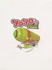 Yoyo's Puzzle Park