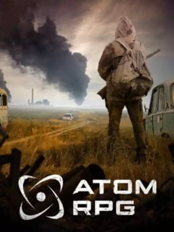 Atom RPG