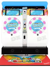 Maimai DX Universe