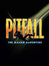 Pitfall: The Mayan Adventure