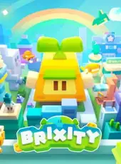 Brixity