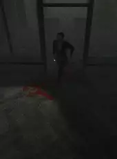 Blood Camp