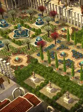 CivCity: Rome