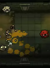 The Binding of Isaac: Repentance