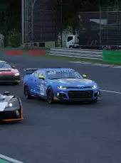 Assetto Corsa Competizione: GT4 Pack DLC