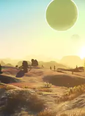 No Man's Sky: Atlas Rises