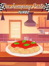 The Jumping Pasta: Turbo
