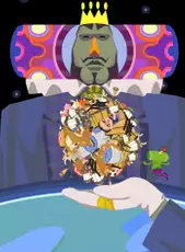 Tap My Katamari