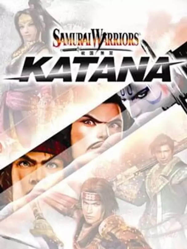 Samurai Warriors: Katana