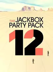 The Jackbox Party Pack 12