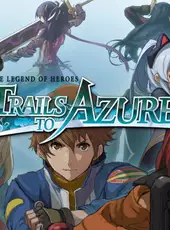 The Legend of Heroes: Trails to Azure