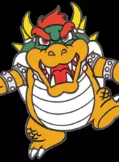 Super Mario Bros.: The Lost Levels