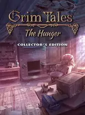 Grim Tales: The Hunger - Collector's Edition