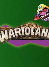 Wario Land 4