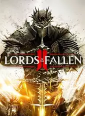 Lords of the Fallen II