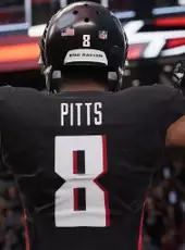 Madden NFL 22: MVP Edition