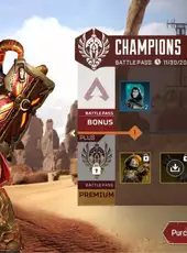 Apex Legends Mobile: Champions