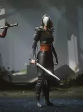 Absolver: Deluxe Edition