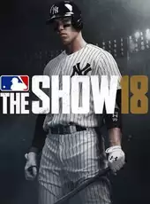 MLB The Show 18