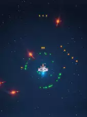 Super Star Blast
