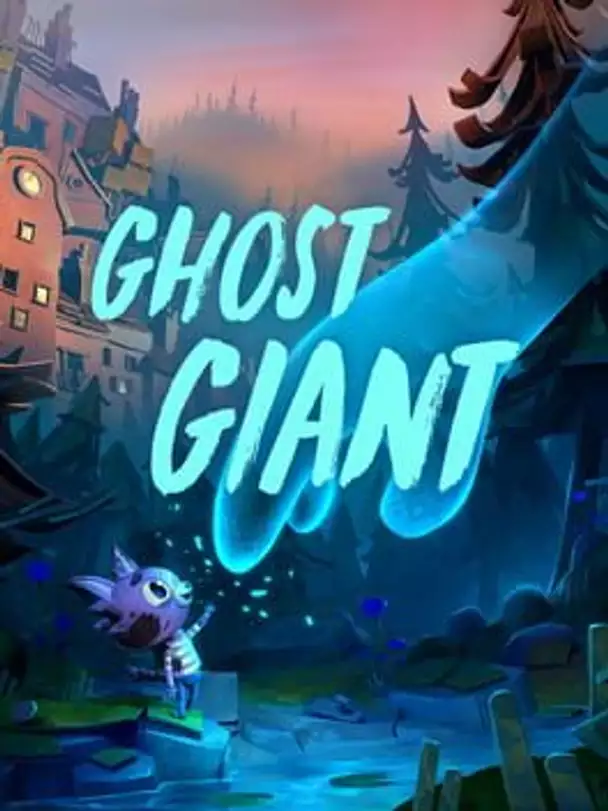 Ghost Giant