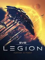 Eve Online: Legion