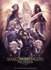 Final Fantasy XIV: Shadowbringers