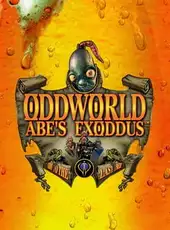 Oddworld: Abe's Exoddus