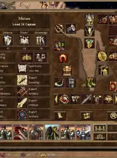 Heroes of Might and Magic III: Horn of the Abyss