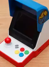 Neo Geo Mini