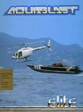 Aquablast