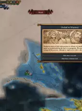 Europa Universalis IV: El Dorado