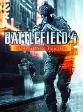 Battlefield 4: Dragon's Teeth