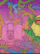 A Planet Full of Cats