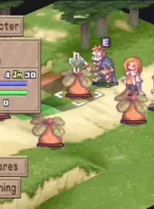 La Pucelle Tactics