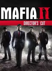 Mafia II: Director's Cut