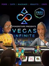 Vegas Infinite by PokerStars